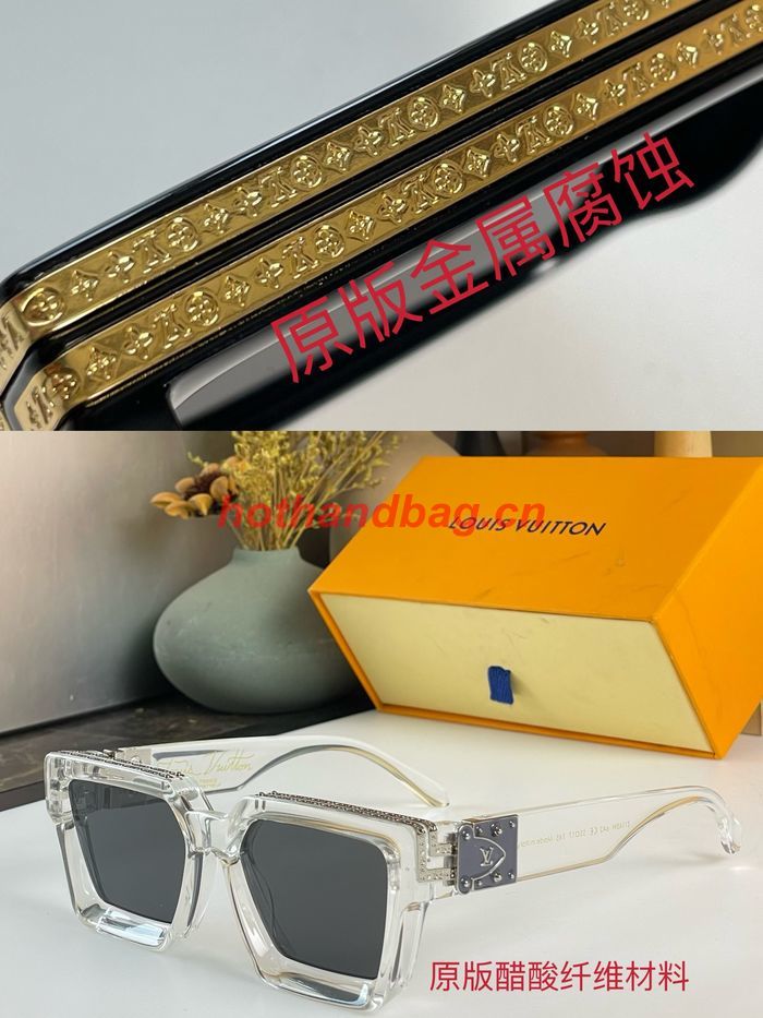 Louis Vuitton Sunglasses Top Quality LVS02196